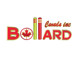 Bollard Canada path