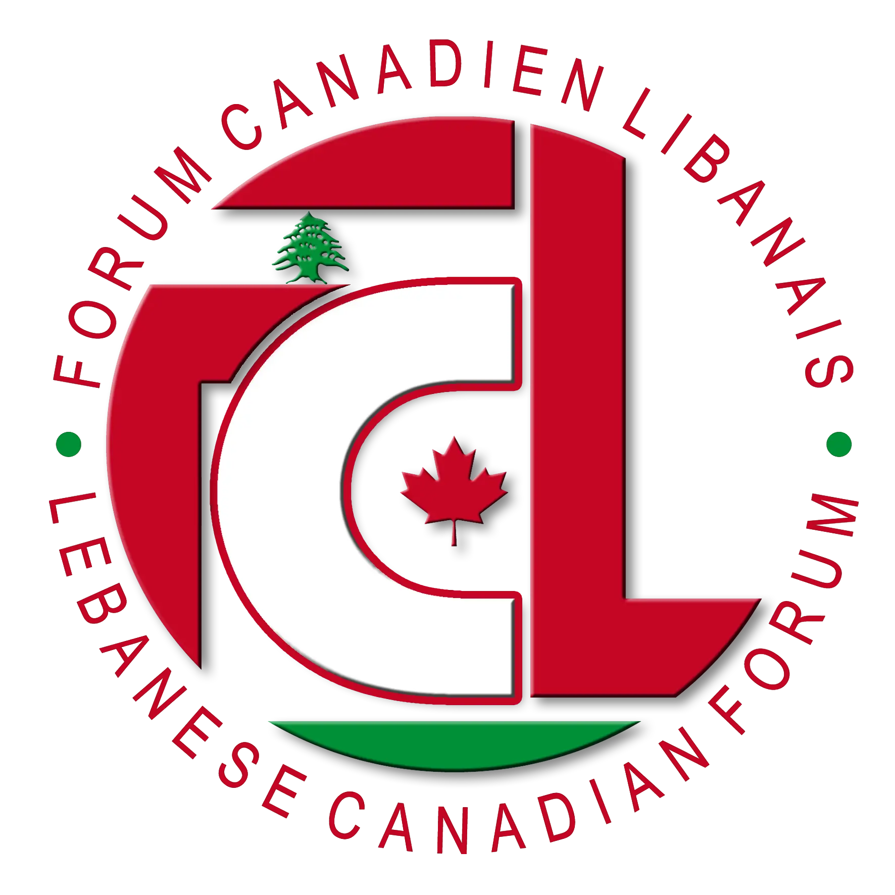 Forum Canadian Lebanese path